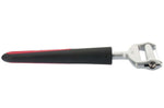 Coupe-fromage Westmark Rollschnitt-Gallant fil 10cm en acier inoxydable