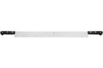 Couteau à fromage et entremets professionnel Matfer 2 manches lame inox 63cm