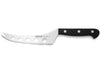 Couteau à fromage Arcos Universal lame ajourée 14,5cm manche en POM riveté