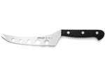 Couteau à fromage Arcos Universal lame ajourée 14,5cm manche en POM riveté