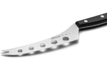 Couteau à fromage Arcos Universal lame ajourée 14,5cm manche en POM riveté