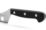 Couteau à fromage Arcos Universal lame ajourée 14,5cm manche en POM riveté