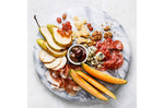 Plateau à fromage tournant 30,5cm en marbre