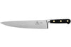 Couteau de tour/chef forgé Matfer manche en ABS 3 rivets 30cm