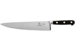 Couteau de tour/chef forgé Matfer manche en ABS 3 rivets 30cm