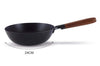 Wok anti adhésif Beka Mandala en fer émaillé - 24cm