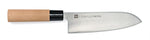 Couteau Santoku 17cm Haiku Chroma H05