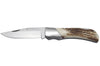 Couteau pliant Puma IP Bison Stag 310112 manche bois de cerf 11,5cm