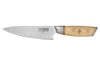Couteau universel Fukito Pakka San Mai 13cm