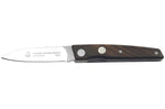 Couteau pliant Puma IP Traveller Ziricote 268610 manche bois de ziricote 9cm