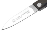Couteau pliant Puma IP Traveller Ziricote 268610 manche bois de ziricote 9cm