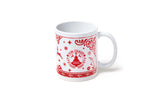 Coffret Quai Sud spécial vin chaud - 2 mélanges BIO + 1 mug