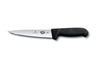 Couteau à désosser et à saigner Victorinox 5.5603.12 lame 12cm manche en fibrox