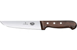 Couteau de boucher Victorinox 5.5200.36 lame 36cm manche bois