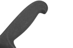 Couteau de boucher Victorinox 5.5203.20 lame 20cm manche en fibrox noir