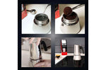 Cafetière italienne Bialetti Venus 460ml 10 tasses compatible induction