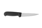Couteau à désosser et à saigner Victorinox 5.5603.14 lame 14cm manche en fibrox noir