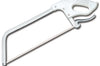 Scie de boucher américaine FISCHER acier carbone suédois lame 50cm