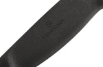 Couteau à désosser et à saigner Victorinox 5.5603.16 lame 16cm manche en fibrox noir