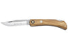 Couteau pliant Puma IP Tourer Olive 272311 manche olivier 11,2cm