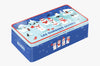 Boite cadeau collector 34 oursons en guimauve Sophie M Les Givrés