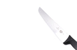Couteau de boucher Victorinox 5.5203.31 lame 31cm manche fibrox noir