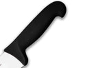 Couteau de boucher Victorinox 5.5203.31 lame 31cm manche fibrox noir