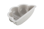 Set 2 pièces moule Silikomart Nuvola 3D nuage en silicone
