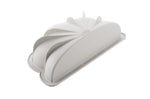 Set 2 pièces moule Silikomart Nuvola 3D nuage en silicone