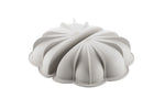 Set 2 pièces moule Silikomart Nuvola 3D nuage en silicone