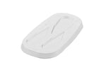 Moule silicone 3D Silikomart Gel01 forme esquimaux glacés XXL
