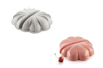 Set 2 pièces moule Silikomart Nuvola 3D nuage en silicone