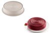 Moule Silikomart Vinile 3D en silicone