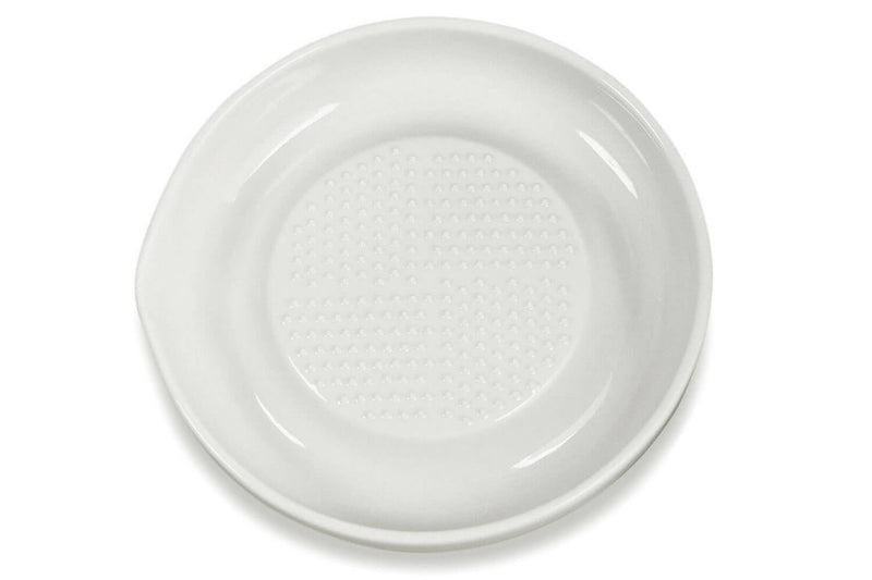 Râpe KYOCERA pour fruits et légumes en céramique - Diamètre 16 cm