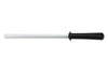 Fusil à aiguiser Kyocera mèche céramique de 23 cm pour couteaux acier