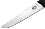 Couteau de boucher Victorinox 5.5203.36 lame 36cm manche fibrox noir