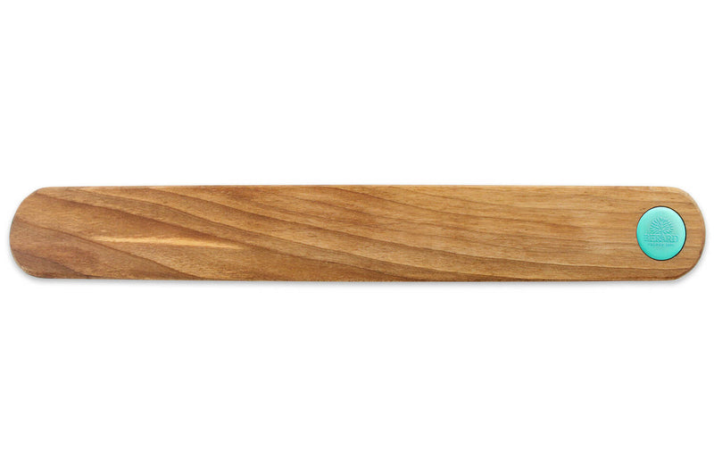 Barre magnétique professionnelle surpuissante Bérard faite main jusqu'à 6 couteaux 32cm - Olivier