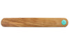 Barre magnétique professionnelle surpuissante Bérard faite main jusqu'à 6 couteaux 32cm - Olivier