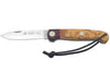 Couteau pliant Puma IP La Gardua 321111 manche olivier 11cm