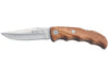 Couteau pliant Puma IP El Dedo 319211 manche olivier 11cm