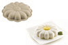 Moule silicone 3D Silikomart Primavera forme marguerite
