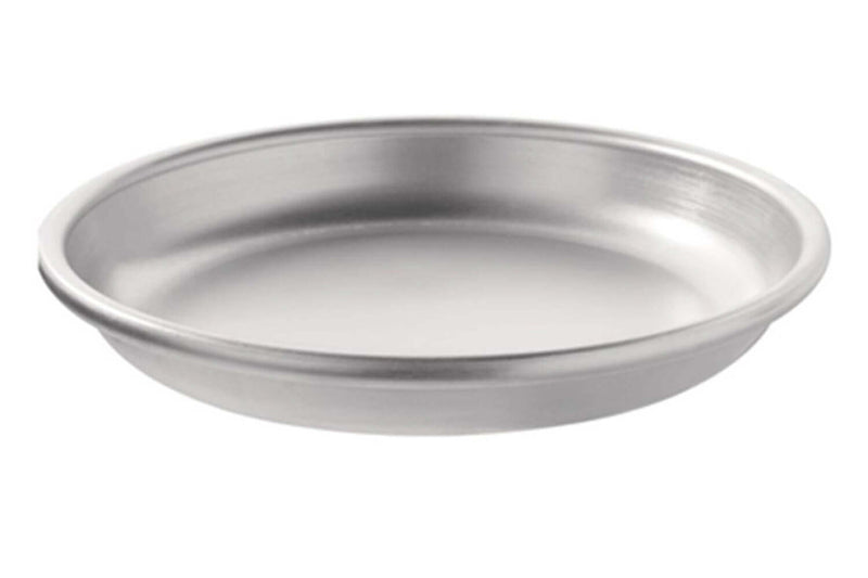Plateau à fruits de mer 41,5cm en aluminium