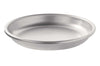 Plateau à fruits de mer 41,5cm en aluminium