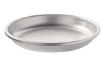 Plateau à fruits de mer 41,5cm en aluminium