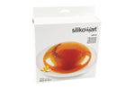 Moule silicone 3D Silikomart Goccia forme galet