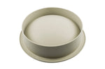 Moule silicone 3D Silikomart Goccia forme galet