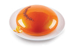 Moule silicone 3D Silikomart Goccia forme galet