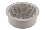Moule 3D Silikomart Wooly en silicone effet tricot