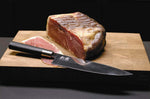 Couteau de chef japonais KAI Wasabi Black lame 15cm