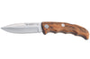 Couteau pliant Puma IP Marmota Bocote 367111 manche bois de bocote 11,5cm